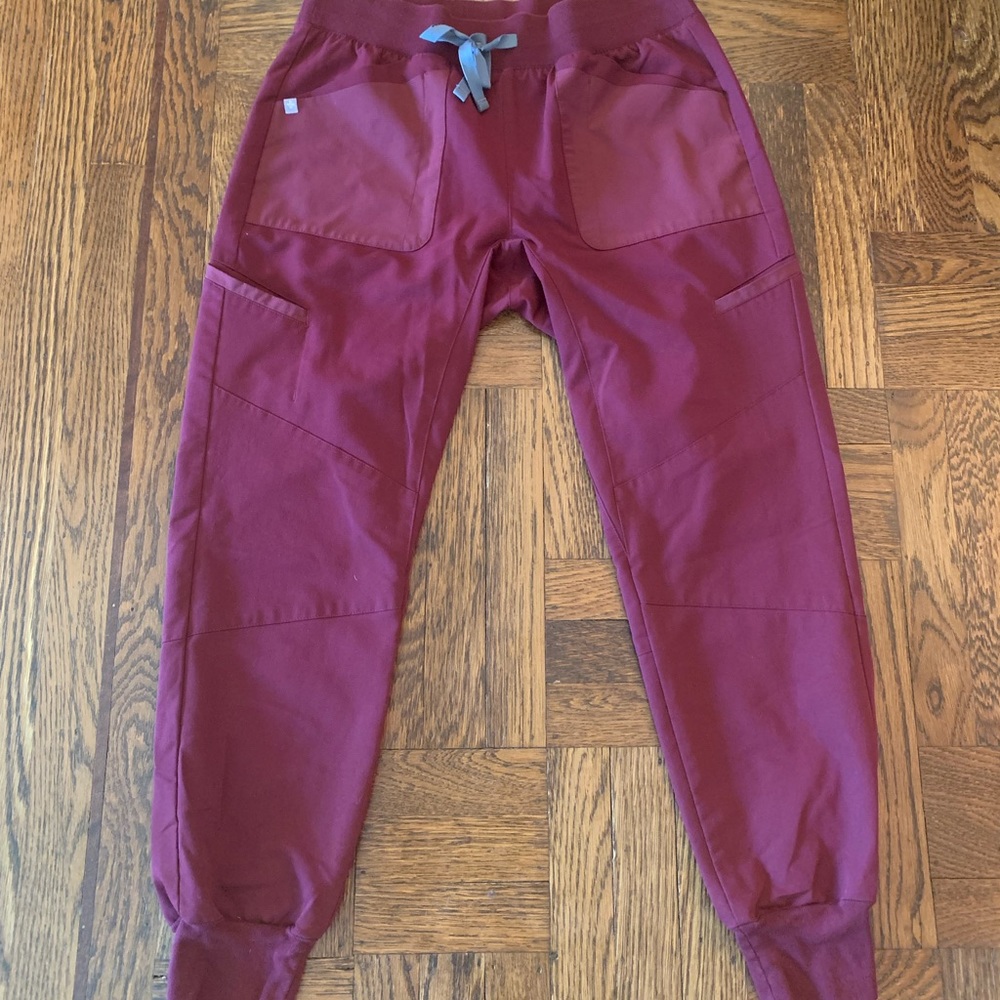 Figs scrub pants